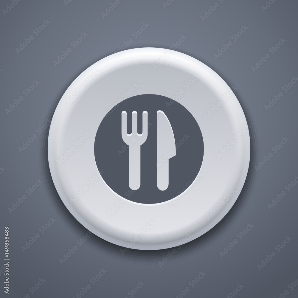 Vector - Web Button Vector - Web Button