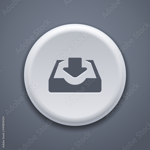 Vector - Web Button