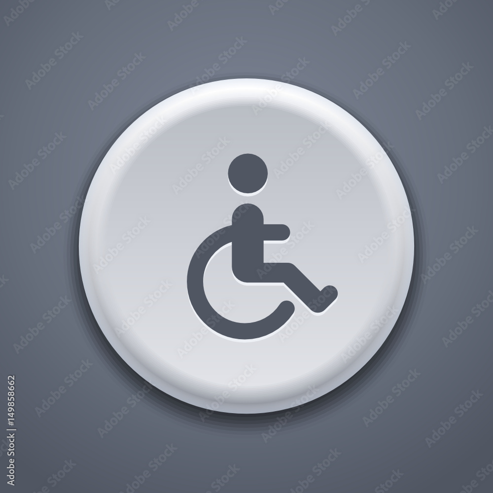 Vector - Web Button Vector - Web Button