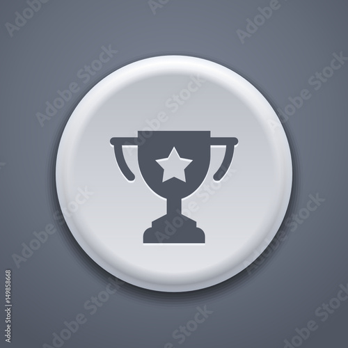 Vector - Web Button