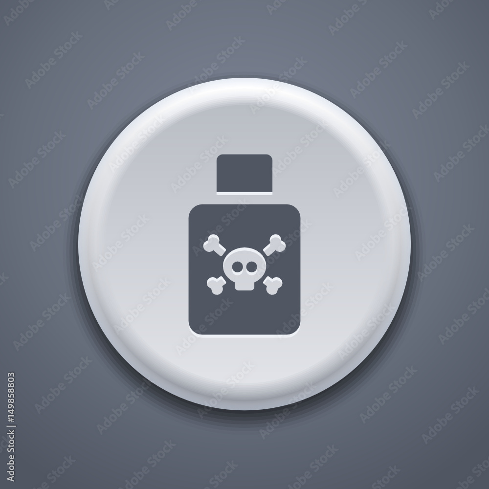 Vector - Web Button Vector - Web Button