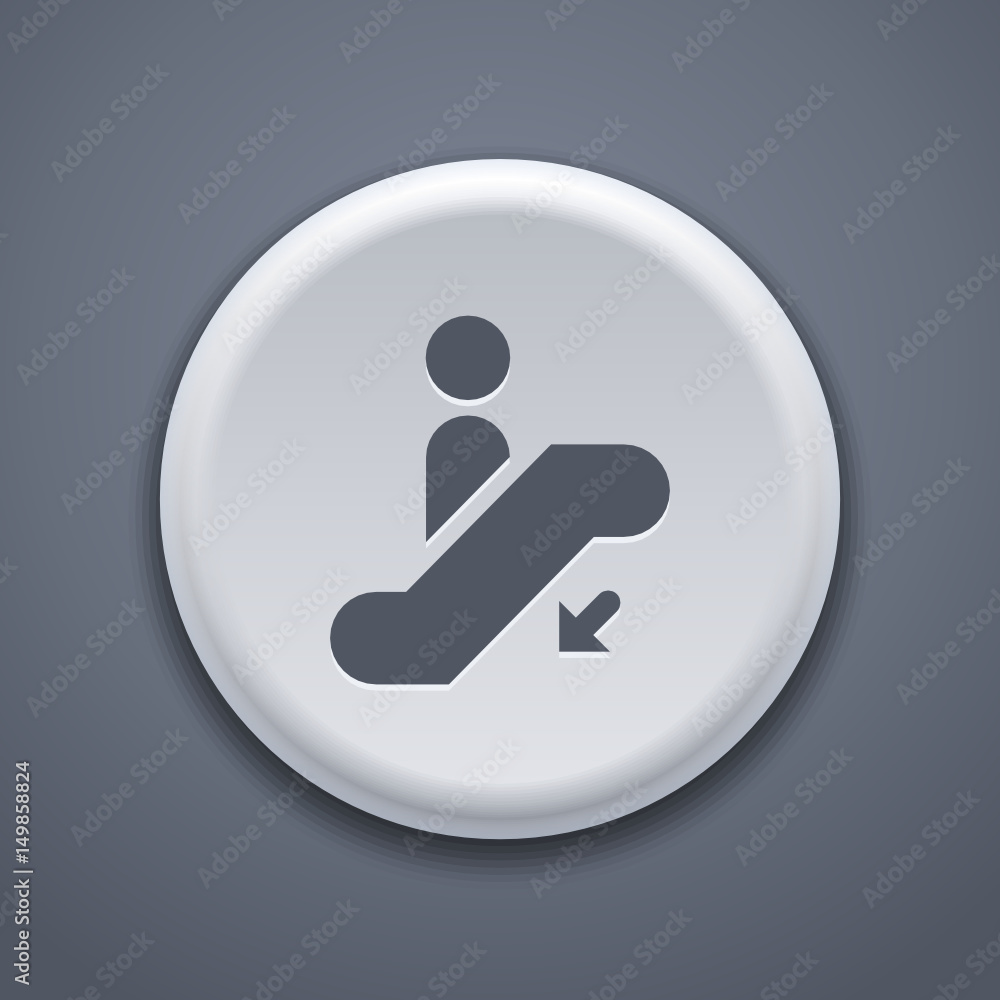 Vector - Web Button Vector - Web Button