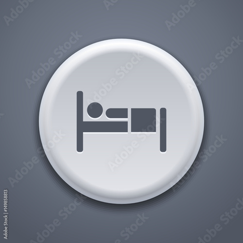 Vector - Web Button