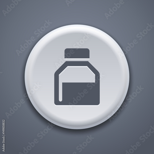 Vector - Web Button
