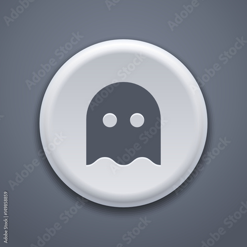 Vector - Web Button