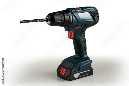 rechargeable drill, rechargeable screwdriver