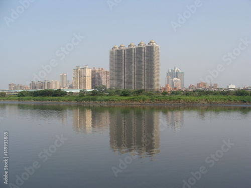 Han River right bank bike lane