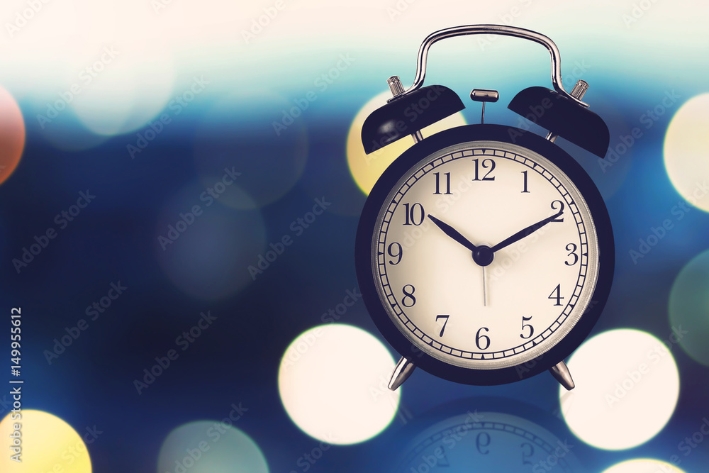 Time Management Concept Time Management Concept