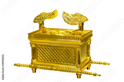 The Ark of the Covenant, Jewish religious symbol