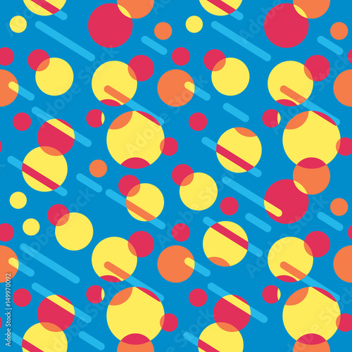 abstract pattern seamless 