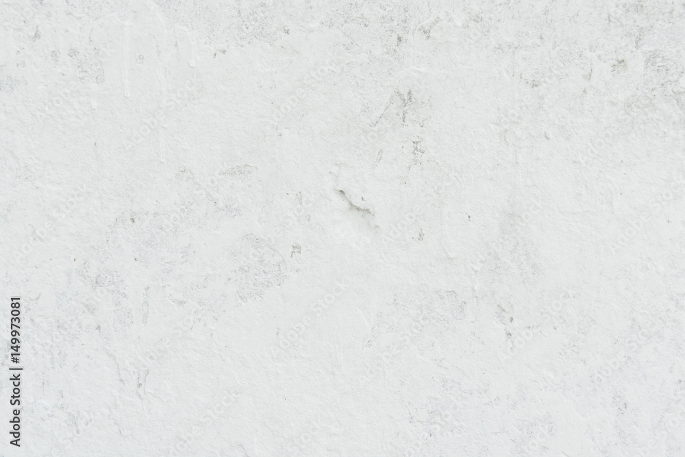 Fototapeta premium concrete wall in whitewash