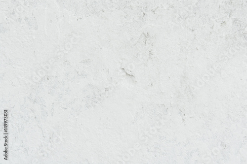 concrete wall in whitewash © stockshishkin