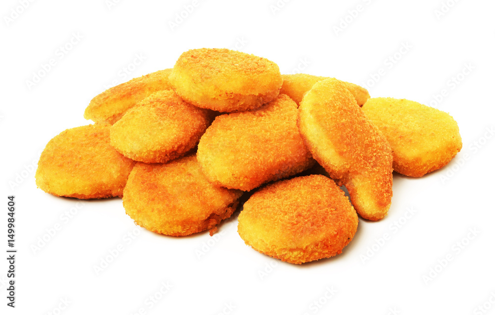 Nuggets Nuggets