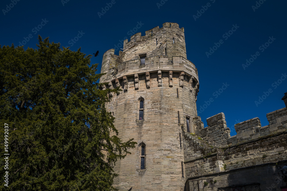 warwick castle uk warwick castle uk