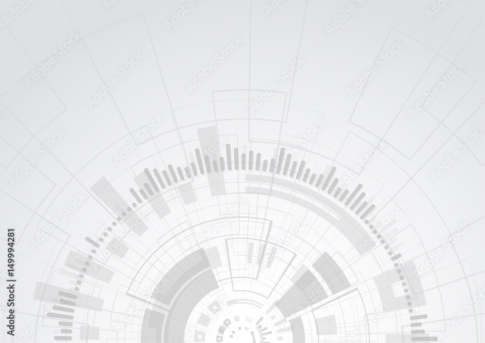 Abstract Technology Background Abstract Technology Background