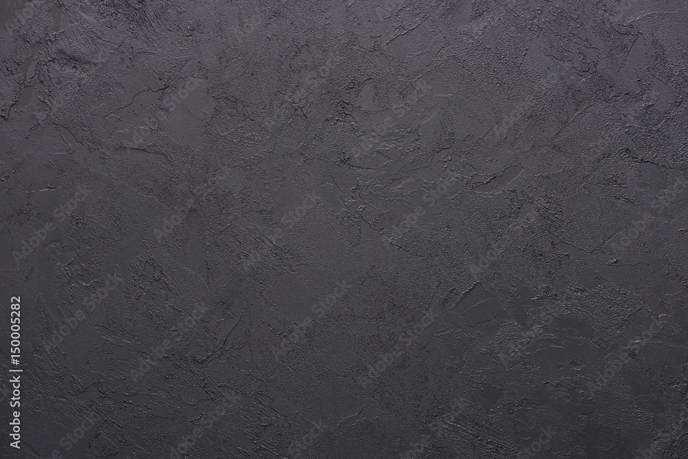Black stone horizontal texture, sharp and detailed Black stone horizontal texture, sharp and detailed