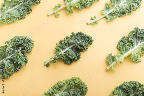 Kale concept