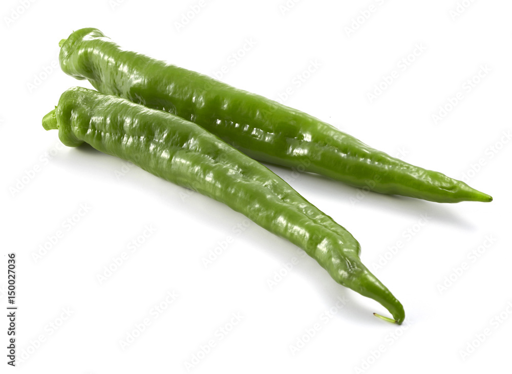 万願寺とうがらし(京野菜) 万願寺とうがらし(京野菜)