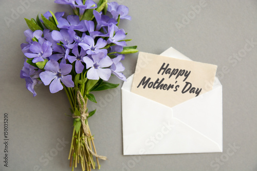 happy mother's day card 
