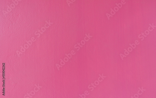 pink wall texture background. over light