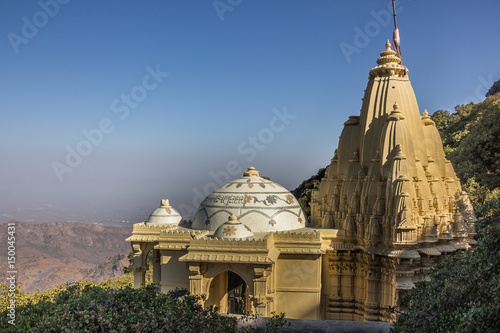 Photos Jain temple
