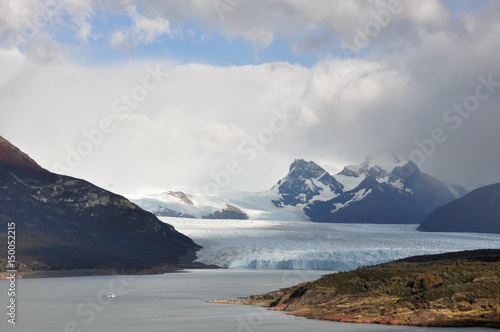 Argentina - El Calafate Perito Moreno