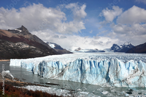 Argentina - El Calafate Perito Moreno