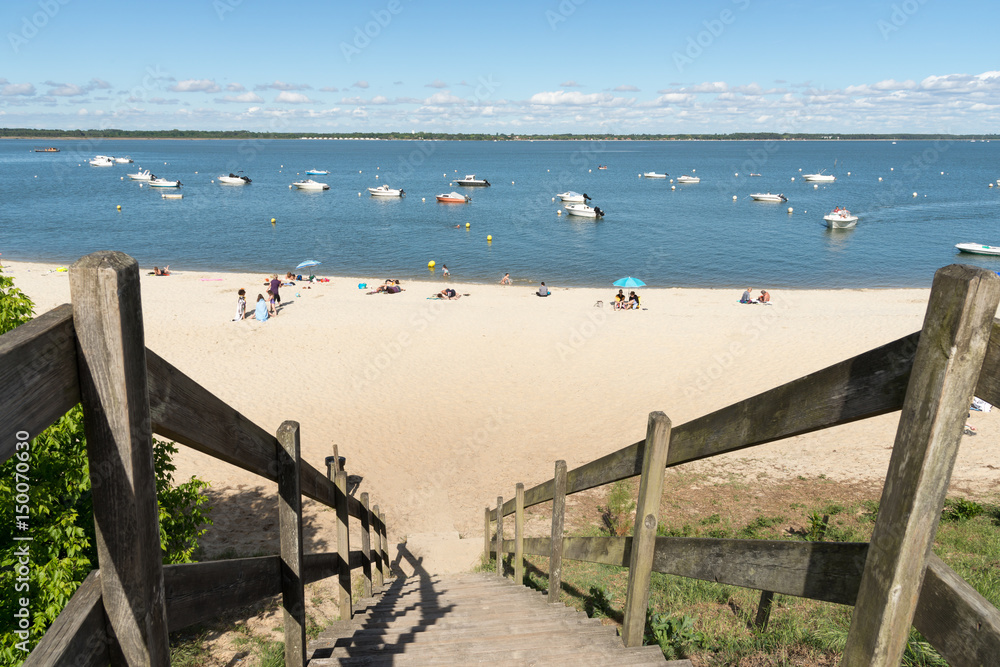 BASSIN D'ARCACHON