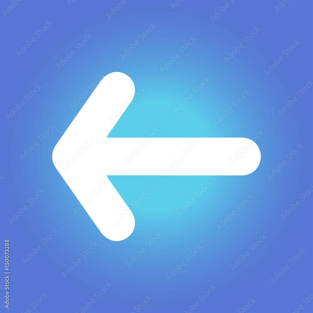 Arrow icon. Pointer direction for land navigation. Arrow icon. Pointer direction for land navigation.