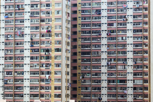 hong kong public estate