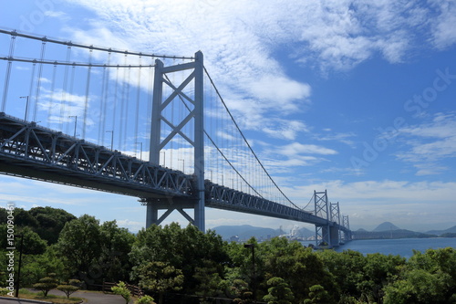 瀬戸大橋 © s60a