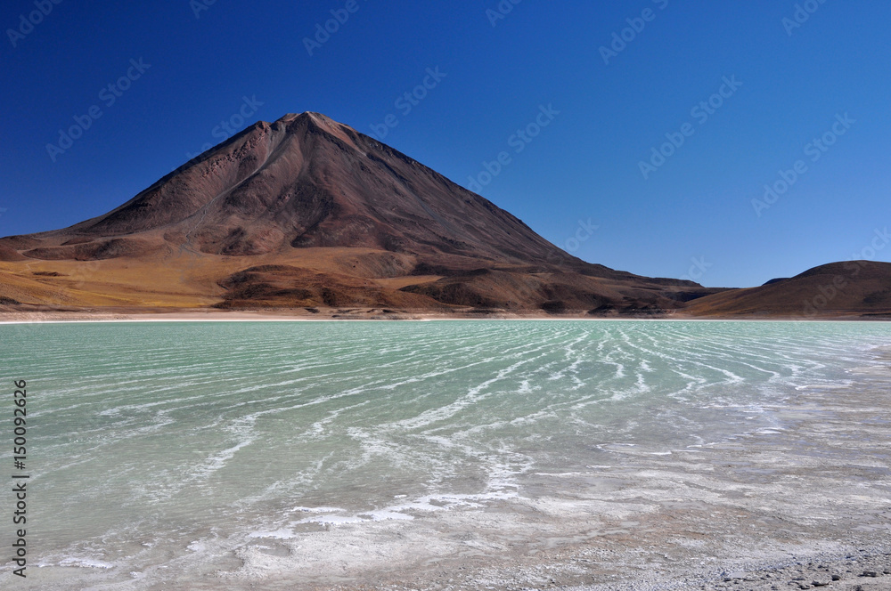 Bolivia - Salar d'Uyuni Bolivia - Salar d'Uyuni