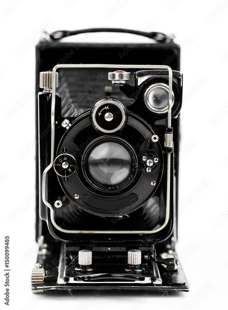 Old camera Old camera