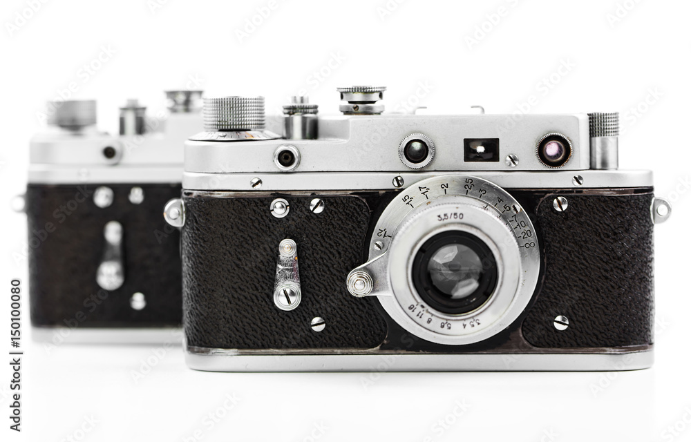 Old camera Old camera