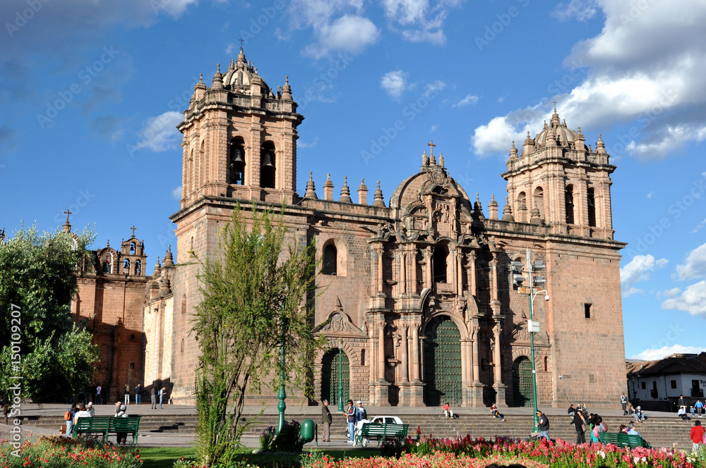 Peru - Cuzco
