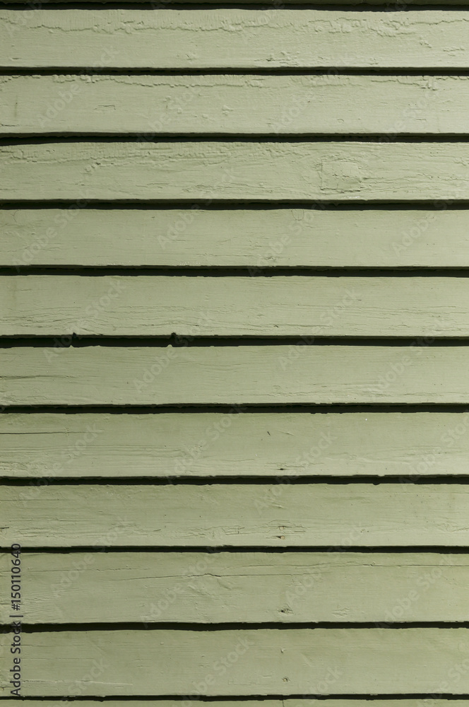 Obraz premium 木造の壁