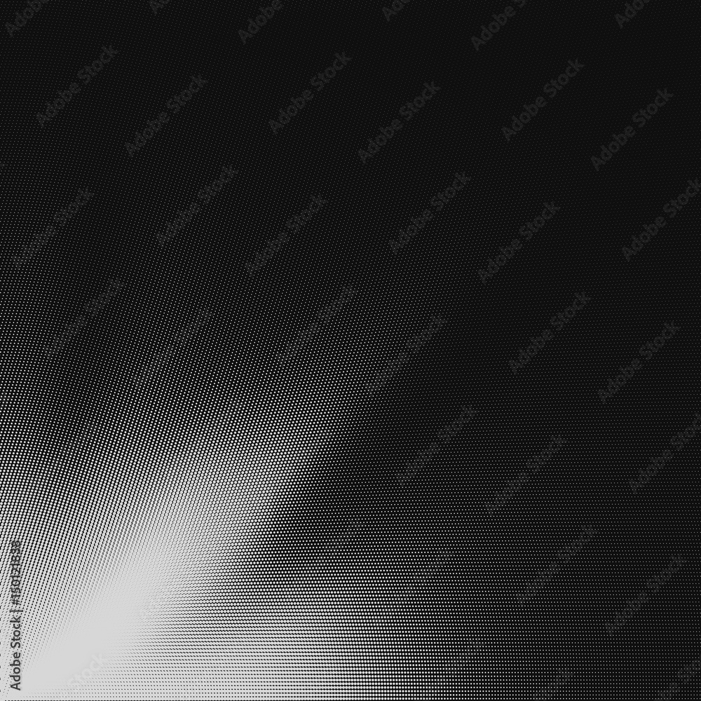 Vector Abstract Halftone High Quality Texture. Dotted 3D Geometric Structure Background Vector Abstract Halftone High Quality Texture. Dotted 3D Geometric Structure Background