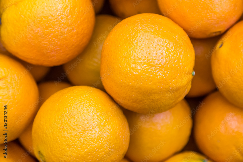 High resolution oranges background. High resolution oranges background.