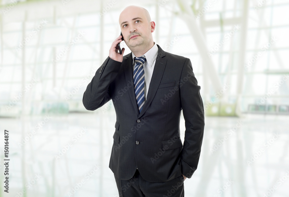 calling calling