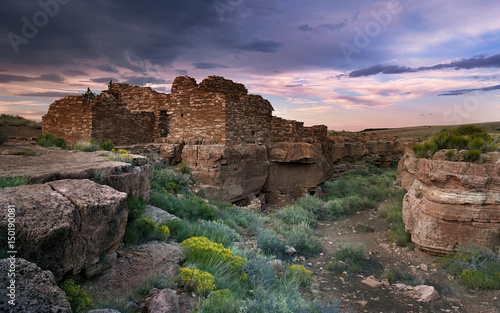 Lamoki Pueblo