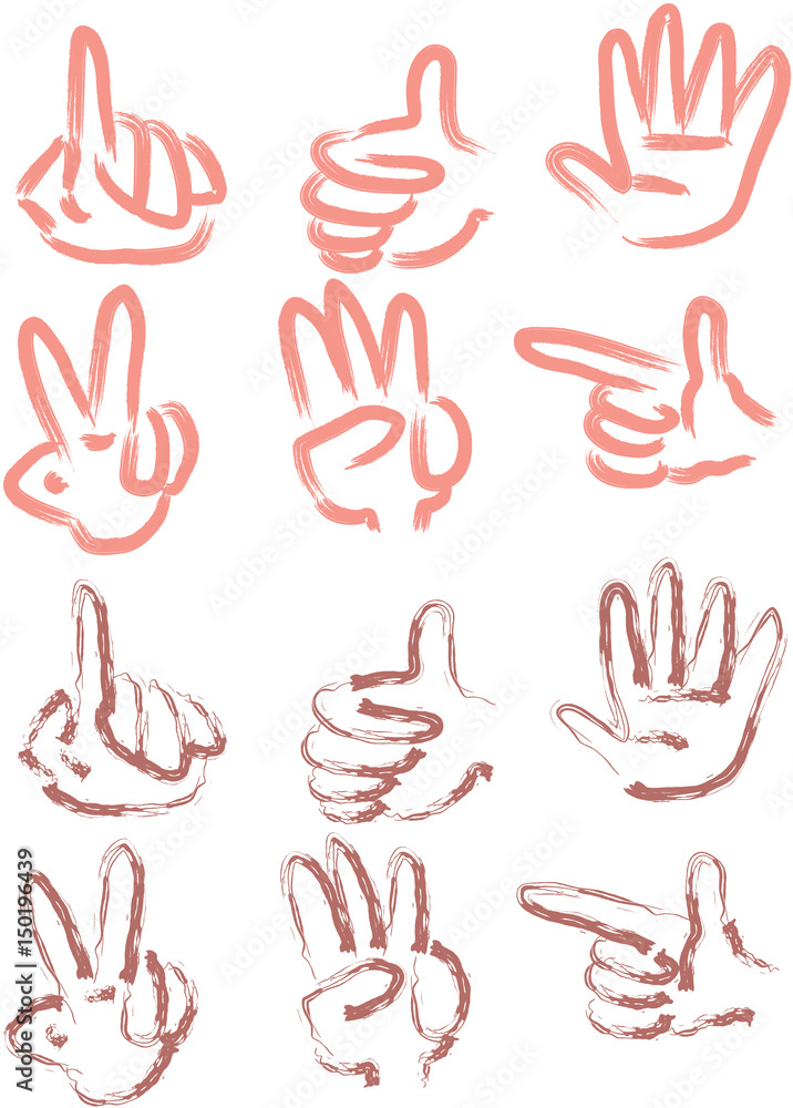 Hands Hands