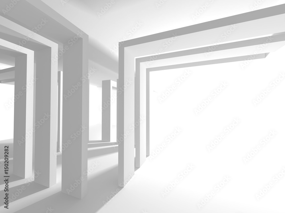 Abstract Architecture Modern Design Background Abstract Architecture Modern Design Background