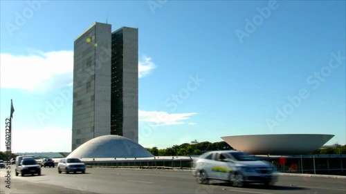Brasília city