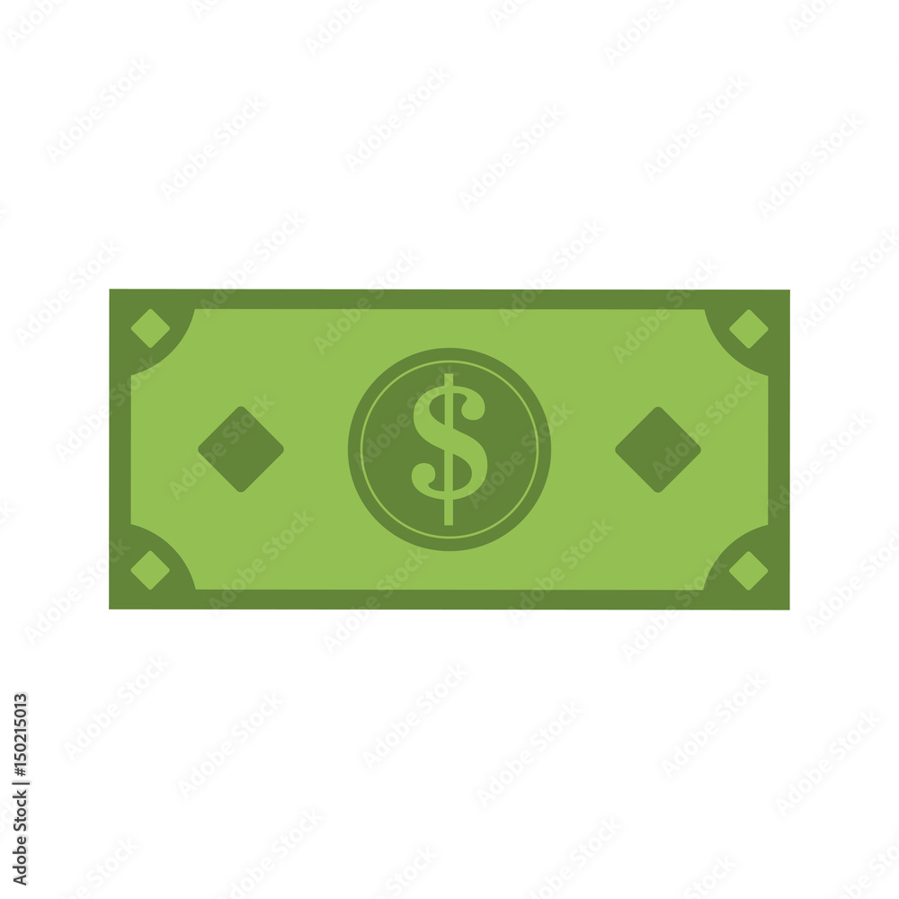 cash money icon image vector illustration design cash money icon image vector illustration design