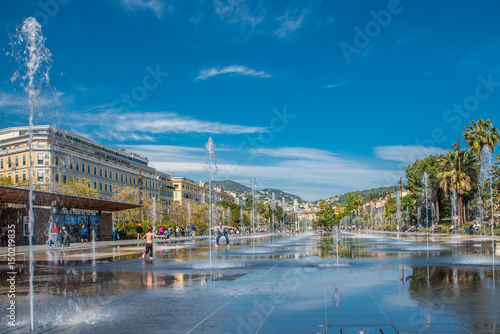 Foto Nice, France