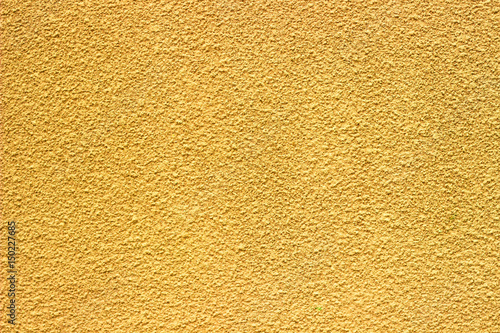 Wallpaper Mural Gold concrete wall barrier old plaster granite pattern Torontodigital.ca