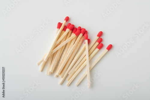 match stick