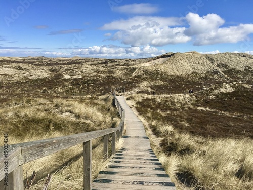 Kampen Treppen D  nen