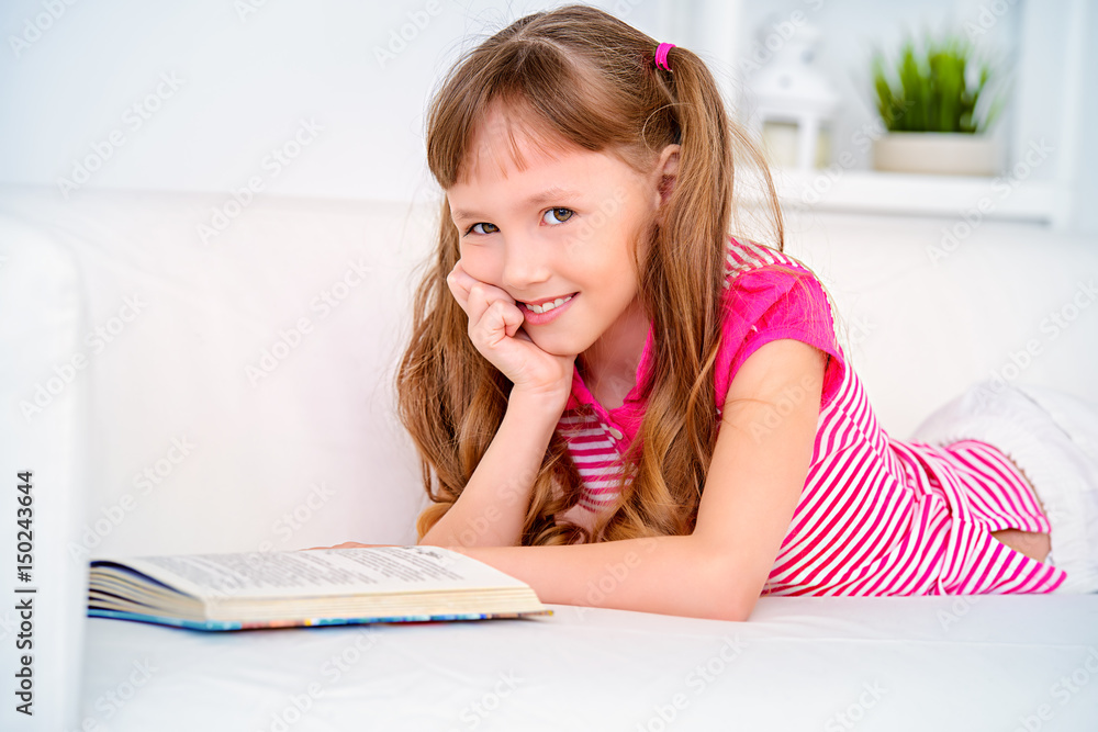 interesting adventure book