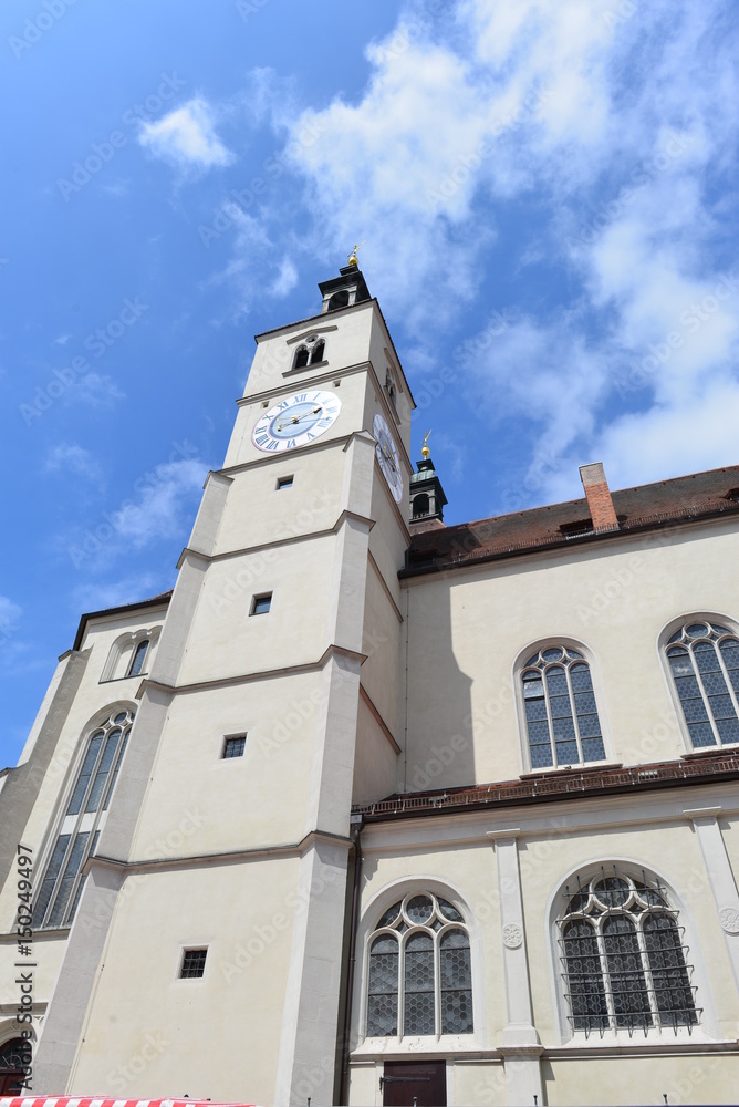 Neupfarrkirche (Regensburg)